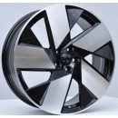 402 MB DISKY HYBRID FORGED 20 5x108 VOLVO C40 EC40 XC40 EX40 8J 9J