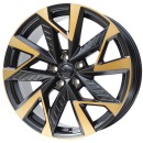 0443 MBHMC NEW ALURIMS 18 5x112 CUPRA FORMENTOR VZ FLOW FORMING