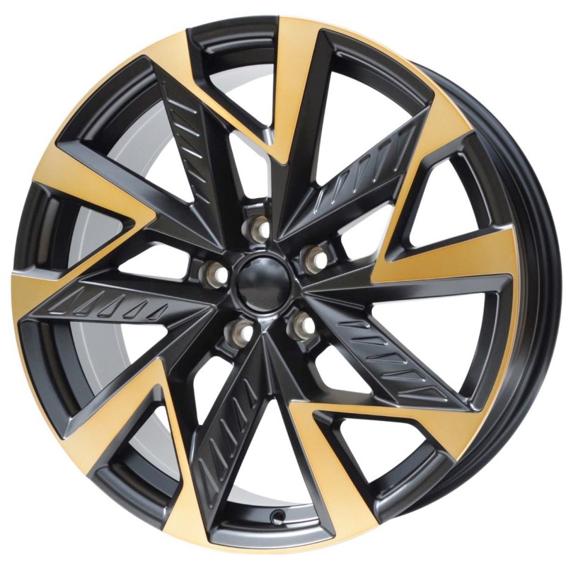0443 MBHMC NEW ALURIMS 18 5x112 CUPRA FORMENTOR VZ FLOW FORMING