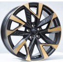 0443 MBHMC NEW ALURIMS 18 5x112 CUPRA FORMENTOR VZ FLOW FORMING