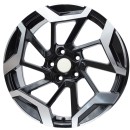 1080 MB NOU JANTE 18 5x114,3 KIA SPORTAGE PRO CEED SORENTO XCEED