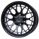 FBX181 BLHM RIMS 18 9J 6x139,7 CADILAC ESCALADE NISSAN PATROL
