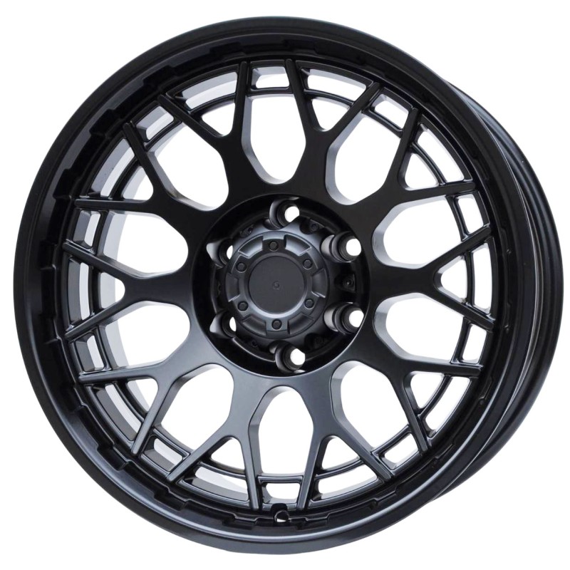 FBX181 BLHM RIMS 18 9J 6x139,7 CADILAC ESCALADE NISSAN PATROL