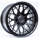 FBX181 BLHM RIMS 18 9J 6x139,7 CADILAC ESCALADE NISSAN PATROL