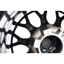 FBX181 BLHM RIMS 18 9J 6x139,7 CADILAC ESCALADE NISSAN PATROL