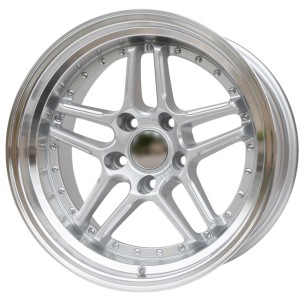 5863 MS NOWE FELGI 17 5x120...