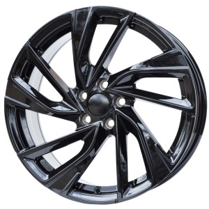 5772  BL DISKY 16 5x100 VW...