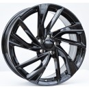 5772  BL RIMS 16 5x100 VW GOLF IV 4 BORA POLO T-CROSS SKODA FABIA