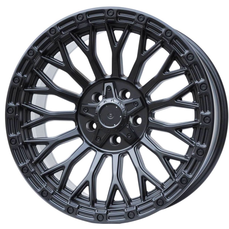 1894 BLHM NOVÉ DISKY 20 5x127 JEEP GRAND CHEROKEE SRT8