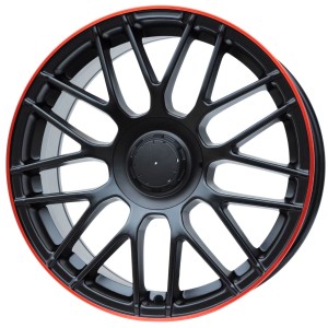 1268 MBR NOU JANTE 18 5x112...