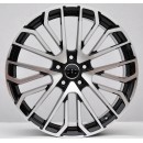 1261 MB NOWE FELGI 18 5x112 DO AUDI A3 8P 8V VW GOLF 5 6 7 ET44