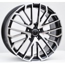 1261 MB NOWE FELGI 18 5x112 DO AUDI A3 8P 8V VW GOLF 5 6 7 ET44