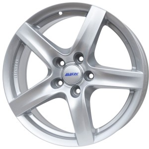 GR808 S NÉMET FELNIK ALUTEC...