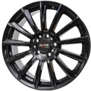 18016 B GERMANIA JANTE PLATIN 18 5X112 KBA51267 7,5J MERCEDES C W205 W206