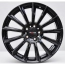 18016 B GERMANIA JANTE PLATIN 18 5X112 KBA51267 7,5J MERCEDES C W205 W206