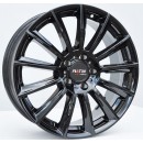 18016 B GERMANIA JANTE PLATIN 18 5X112 KBA51267 7,5J MERCEDES C W205 W206