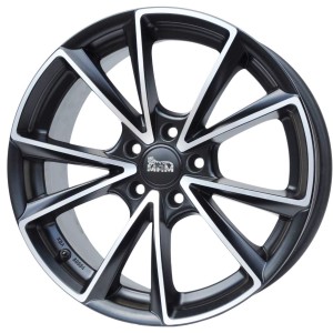 A5 MB GERMAN RIMS MAM 18...