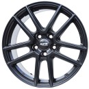 SPL808 NÉMET FELNIK PLATIN 18 5X114,3 KBA50603 TOYOTA AVENSIS RAV4 KIA