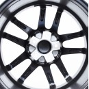 SPL808 NÉMET FELNIK PLATIN 18 5X114,3 KBA50603 TOYOTA AVENSIS RAV4 KIA