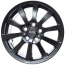 RPA7016 B NÉMET FELNIK PLATIN 16 5X112 KBA47636 AUDI A3 GOLF 5 6 7 8 VW