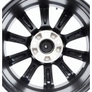 RPA7016 B NÉMET FELNIK PLATIN 16 5X112 KBA47636 AUDI A3 GOLF 5 6 7 8 VW