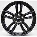 RC27 B NÉMET FELNIK PLATIN 17 5X112 KBA50749 AUDI A4 B7 B8 B9 A6 C7 C8