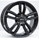 RC27 B NÉMET FELNIK PLATIN 17 5X112 KBA50749 AUDI A4 B7 B8 B9 A6 C7 C8