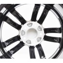 RC27 B NÉMET FELNIK PLATIN 17 5X112 KBA50749 AUDI A4 B7 B8 B9 A6 C7 C8