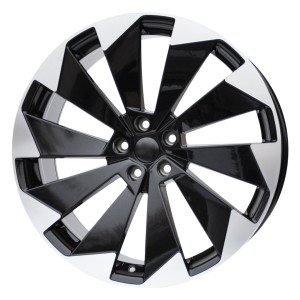 1141 MB NEW RIMS 18 5x112...