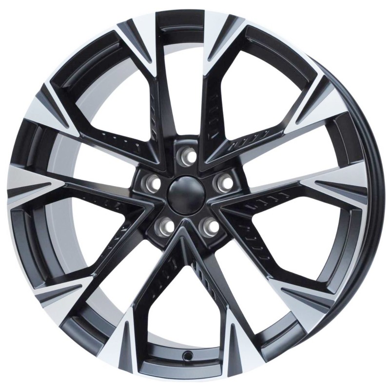 1150 MBHM ÚJ ALUFELNIK 18 5x112 CUPRA FORMENTOR VZ FLOW FORMING