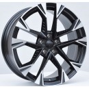 1150 MBHM NOU ALUJANTE 18 5x112 CUPRA FORMENTOR VZ FLOW FORMING