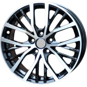 952 MB JANTE 17 5x100 AUDI...