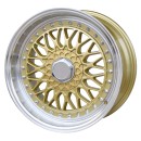 479 ZLATÉ DISKY  17 5x112 7,5J MERCEDES