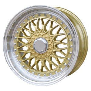 479 GOLD FELNIK PEREMMEL 17...