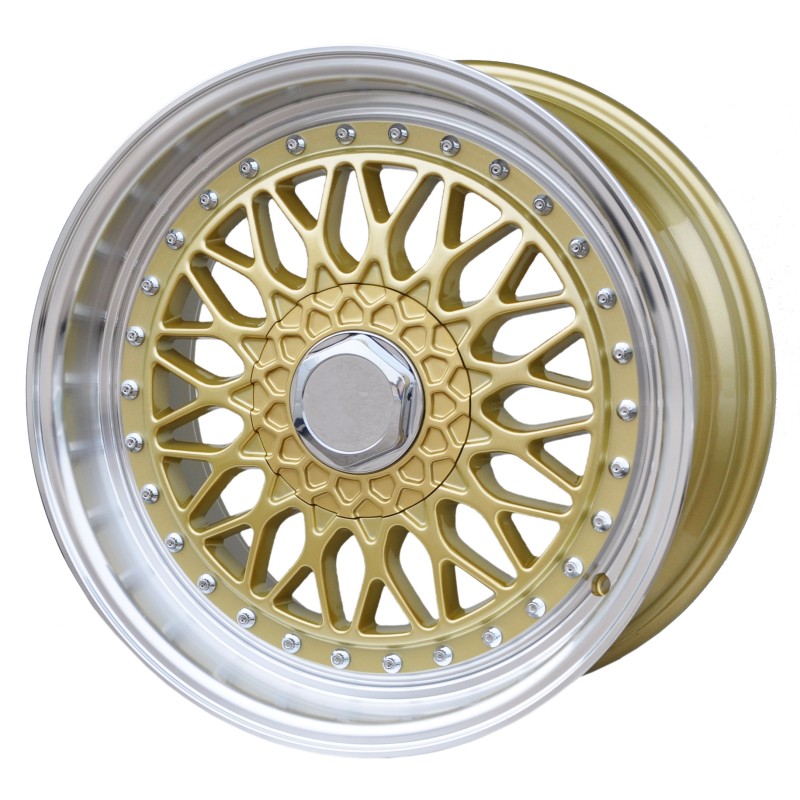 479 ZLATÉ DISKY  17 5x112 7,5J MERCEDES