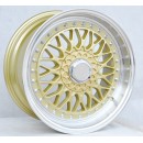 479 ZLATÉ DISKY  17 5x112 7,5J MERCEDES