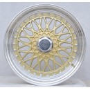 479 ZLATÉ DISKY  17 5x112 7,5J MERCEDES