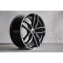 690 MB ÚJ FELNIK 18 5x112 AUDI A4 A5 A6 Q3 A8 Q5 et40