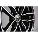 690 MB ÚJ FELNIK 18 5x112 AUDI A4 A5 A6 Q3 A8 Q5 et40