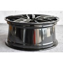 690 MB ÚJ FELNIK 18 5x112 AUDI A4 A5 A6 Q3 A8 Q5 et40