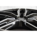 690 MB ÚJ FELNIK 18 5x112 AUDI A4 A5 A6 Q3 A8 Q5 et40