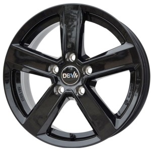 TTVZ B GERMAN RIMS DBV 16...