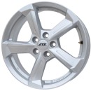 AVV656 S GERMANIA JANTE ATS 16 5X100 KBA52862 AUDI A3 VW POLO GOLF 4 IV