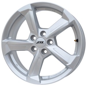 AVV656 S GERMAN RIMS ATS 16...