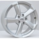 AVV656 S GERMANIA JANTE ATS 16 5X100 KBA52862 AUDI A3 VW POLO GOLF 4 IV
