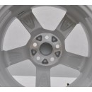 AVV656 S GERMANIA JANTE ATS 16 5X100 KBA52862 AUDI A3 VW POLO GOLF 4 IV