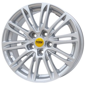 A4 S NÉMET FELNIK MAM 16...