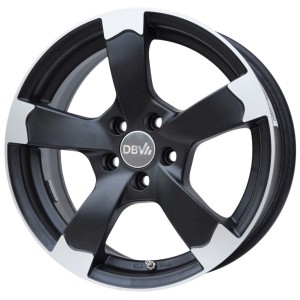 CMA474 NĚMECKÉ DISKY DBV 16...