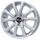 OX17 S NÉMET FELNIK OXXO 16 5X112 KBA52161 AUDI A3 GOLF 5 6 7 8