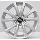 OX17 S NÉMET FELNIK OXXO 16 5X112 KBA52161 AUDI A3 GOLF 5 6 7 8